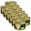 GimCat ShinyCat piletina + papaja 12 x 70 g