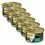 GimCat ShinyCat piletina + &scaron;kampi 6 x 70 g