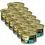 GimCat ShinyCat piletina + &scaron;kampi 12 x 70 g