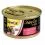 GimCat ShinyCat piletina + rak 6 x 70 g