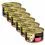 GimCat ShinyCat piletina + rak 6 x 70 g