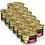GimCat ShinyCat piletina + rak 12 x 70 g