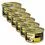 GimCat ShinyCat tuna + sir 6 x 70 g