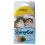GimCat ShinyCat Kitten tuna 24 x 70 g