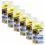GimCat ShinyCat tuna 12 x 70 g