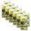 GimCat ShinyCat tuna + mačja trava 24 x 70 g