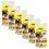 GimCat ShinyCat tuna + piletina 12 x 70 g