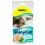 GimCat ShinyCat piletina + &scaron;kampi 12 x 70 g