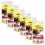 GimCat ShinyCat piletina + rak 12 x 70 g