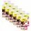GimCat ShinyCat piletina + rak 24 x 70 g
