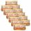 Wellness CORE Signature Selects Chunky Chicken & Turkey 12 x 79 g