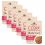 Wellness CORE Tender Cuts losos i tuna 6 x 85 g