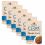 Wellness CORE Tender Cuts tuna 6 x 85 g