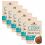 Wellness CORE Tender Cuts piletina i losos 6 x 85 g