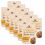 Wellness CORE Tender Cuts piletina i pileća jetra 12 x 85 g