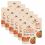 Wellness CORE Tender Cuts piletina & puretina 12 x 85 g