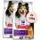 Hill's Science Plan Sensitive Stomach & Skin za odrasle pse s piletinom 2 x 14 kg