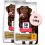 Hill's Science Plan Canine Adult Healthy Mobility Large Breed Piletina 2 x 14kg