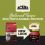 Acana Sport & Agility Recipe 17kg
