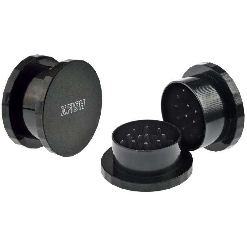 ZFISH Drobilica Bait Crusher Black