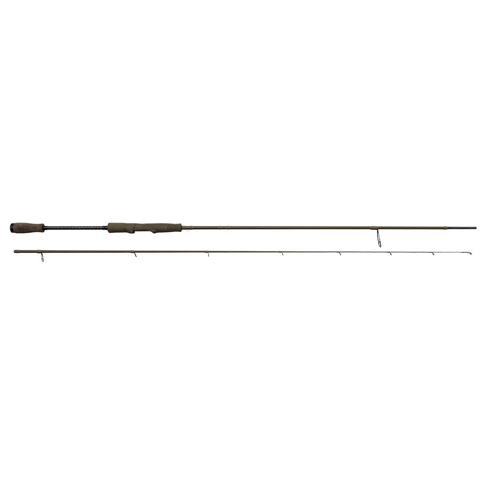 Savage Gear SG4 ULTRA LIGHT GAME 2,21m/3-10g