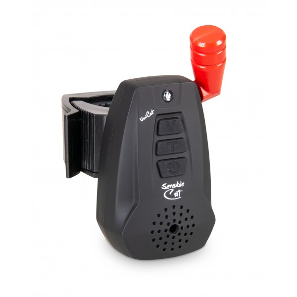 Uni Cat Signalizator Sensible Cat VTS Crvena