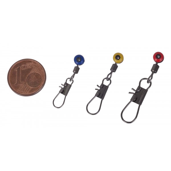 Adapter MS Range Sliding S