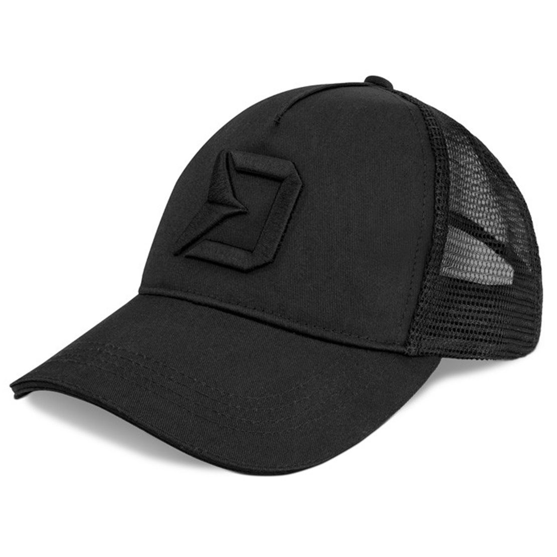 Šilterica Delphin BlackWay Trucker