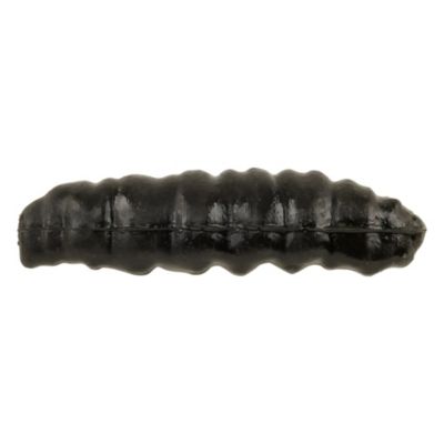 Berkley Licinka ose Gulp! HONEY WORM 3,3cm Crna