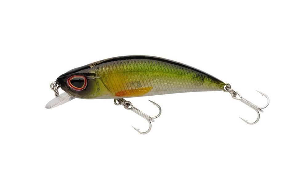 Berkley Vobler DEX Bullet Jerk 5cm sinking Ayu