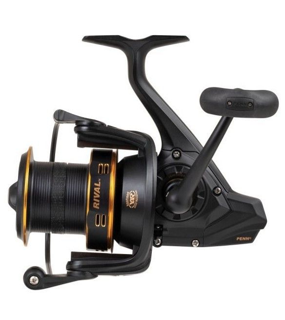 PENN Rival™ Gold 6000 Longcast