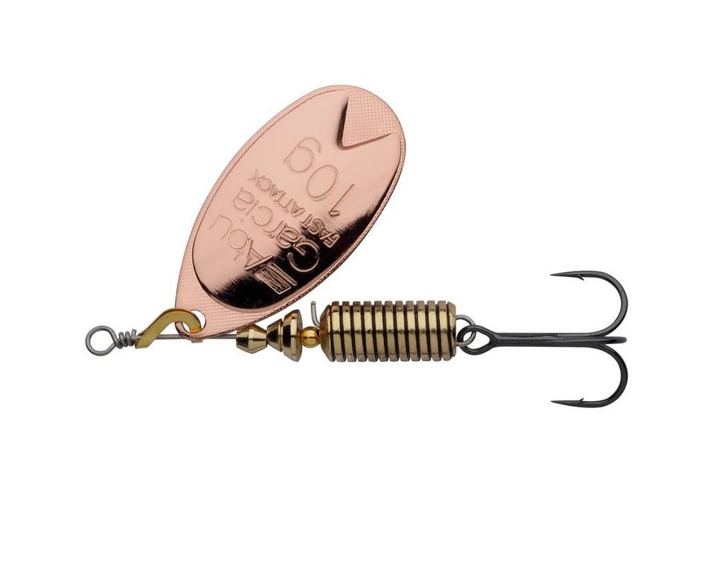 Abu Garcia leptir varalica Fast Attack 7g Copper