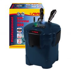 Sera UVC Xtreme 800 - vanjski filter