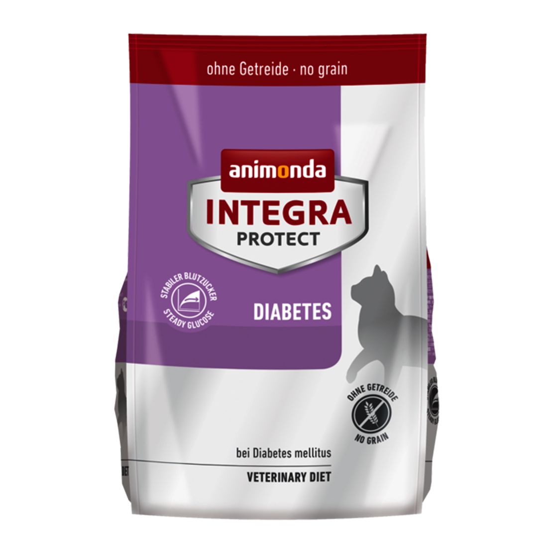Animonda Integra Protect Cat Diabetes 1200g