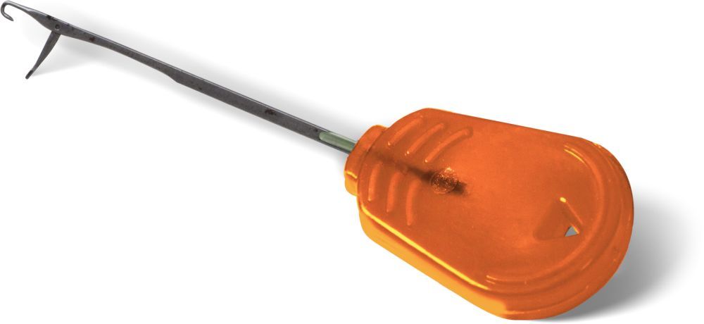Zebco Igla Z-Carp™ Splicing Needle Orange