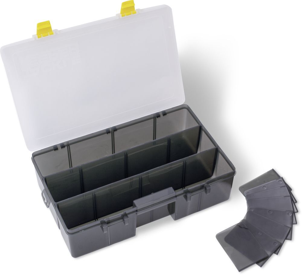 Black Cat Tackle Keeper D12 Deep