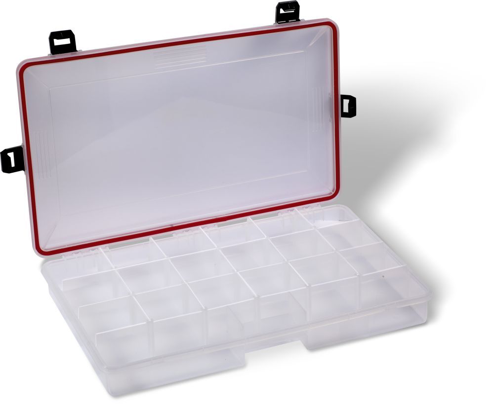 Magic Trout Accessory T-BOX Clear