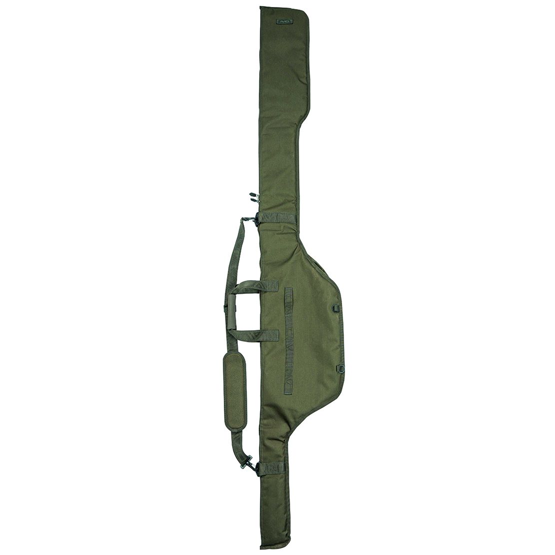 Avid Carp Compound Double Rod Sleeve - 12ft