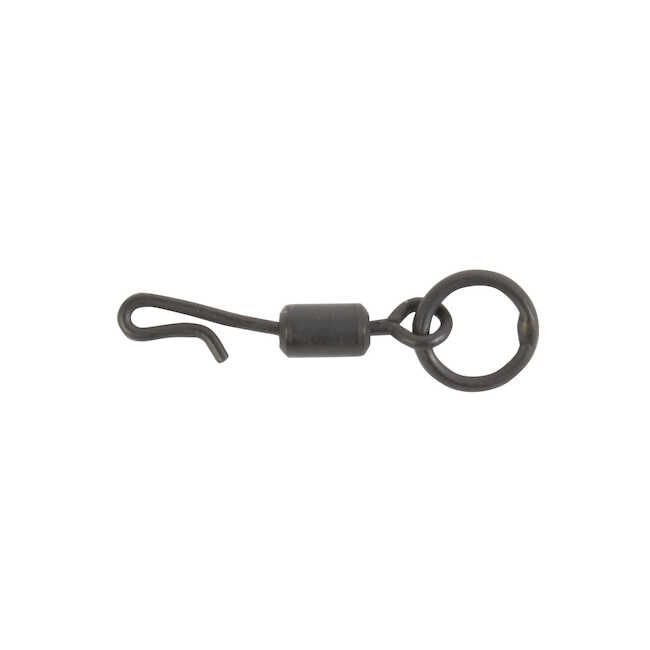 Avid Carp Vrtilica Quick Change Ring Swivel
