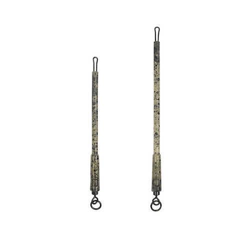 Avid Carp Sistem Solid Bag Stem - short