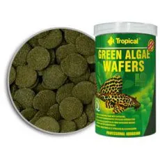 TROPICAL Zeleni Alge Wafers 1000 ml / 450 g
