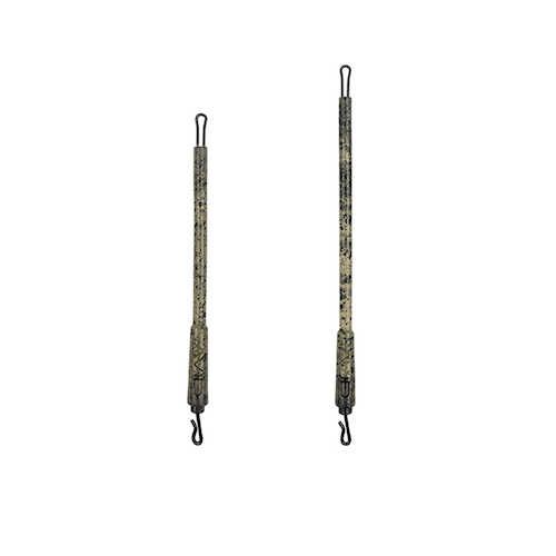 Avid Carp Montaža QC Bag Stem - Short