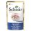 Schesir cat tuna i morski vuk 85 g