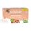 Schesir Multipack tuna s lososom 6 x 50 g