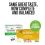 Schesir Multipack tuna s piletinom 6 x 50 g