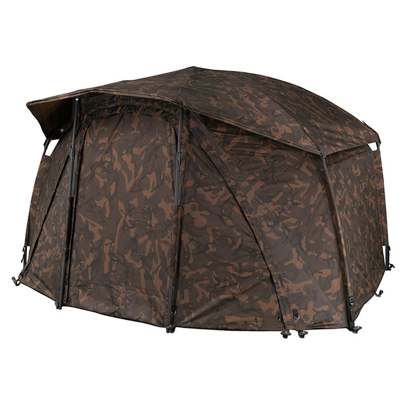 FOX Frontier Camo Ltd Edition + Vapour Peak