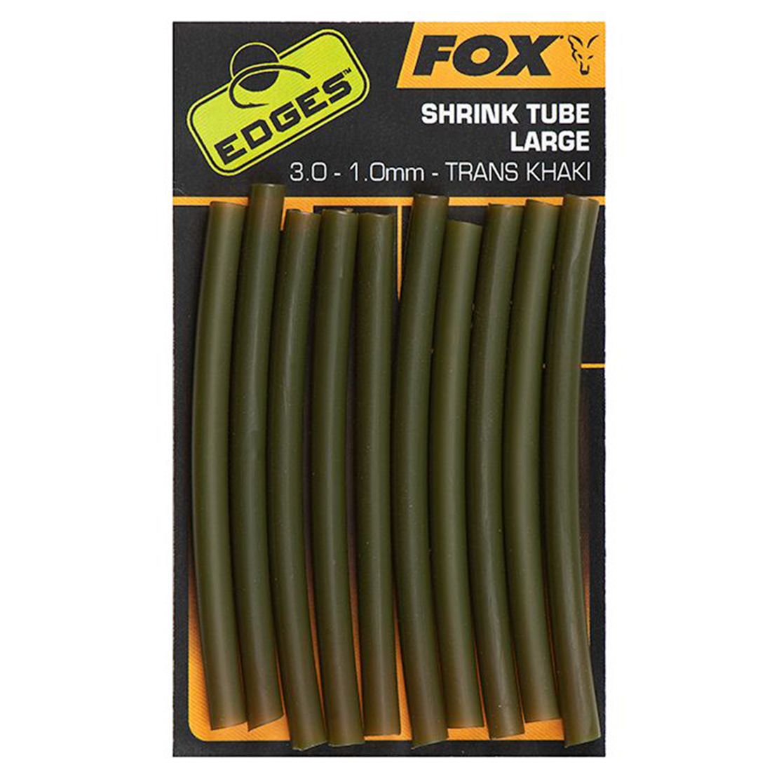 Fox Termoskupljajuca cjevcica EDGES™ SHRINK TUBE Large