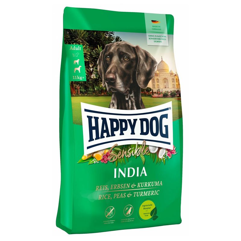 Happy Dog Sensible India 10 kg