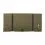 JRC Defender Roll-Up Unhooking Mat Large