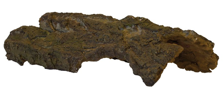 Dekoracija KORA DRVETA 20x8x6cm